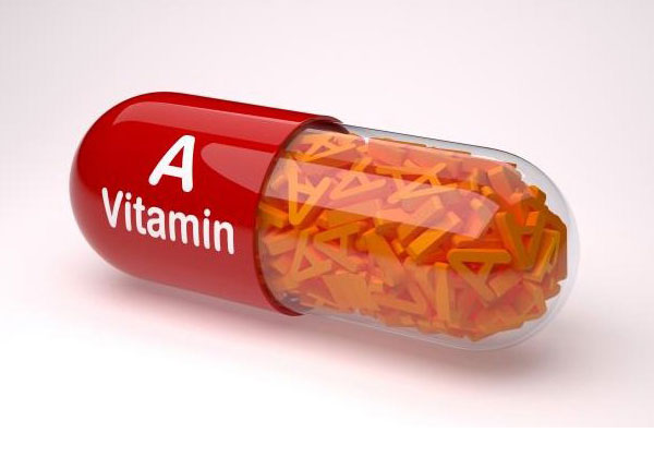 Tìm hiểu về Vitamin A