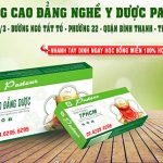 truong-cao-dang-y-duoc-pasteur-tuyen-sinh-2016