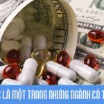 nganh duoc co thu nhap cao