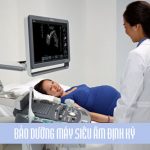 sieu am dinh ky