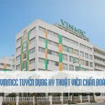 tuyen ky thuat vien chan doan hinh anh