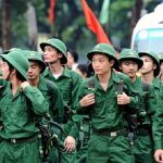 hoc van bang 2 cao dang y duoc duoc hoan nghia vu quan su