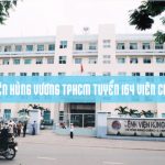 benh vien hung vuong tuyen vien chuc y te