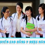 cao dang y duoc