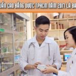 diem-chuan-cao-dang-duoc-tphcm-nam-2017