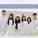 tuyen-sinh-cao-dang-duoc-cao-dang-dieu-duong-cao-dang-xet-nghiem
