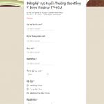 dang ky truc tuyen