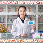 dao tao duoc su dat chuan bo y te