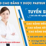 truong-cao-dang-y-duoc-pasteur-tphcm-xet-tuyen-truc-tuyen