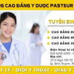 tuyen-sinh-cao-dang-y-duoc-tphcm-nam-2017