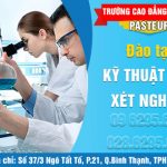 dao-tao-ky-thuat-vien-xet-nghiem