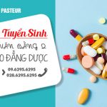 tuyen-sinh-van-bang-2-cao-dang-duoc
