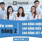 tuyen-sinh-van-bang-2-cao-dang-y-duoc-tphcm