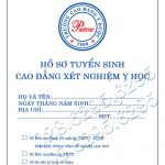 HO-SO-TUYEN-SINH-CAO-DANG-XET-NGHIEM-Y-HOC