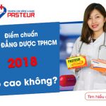 diem-chuan-cao-dang-duoc-2018-co-cao-khong
