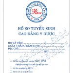 ho-so-tuyen-sinh-cao-dang-y-duoc