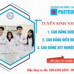 tuyen-sinh-cao-dang-y-duoc-tphcm-nam-2018