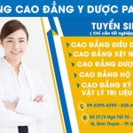tuyen-sinh-cao-dang-y-duoc-tphcm-nam-2018