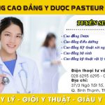 tuyen-sinh-cao-dang-y-duoc-tphcm-nam-2018