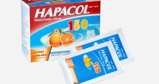 Dược sĩ tư vấn cách sử dụng thuốc Hapacol 150 mg