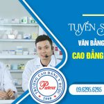 tuyen-sinh-van-bang-2-cao-dang-duoc-tphcm-nam-2018