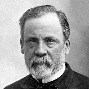 Nhà bác học thiên tài Louis Pasteur