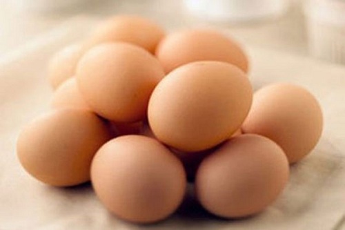 Nhiều thí sinh kiêng ăn trứng vì sợ điểm 0