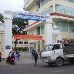 truong cao dang y te binh dinh