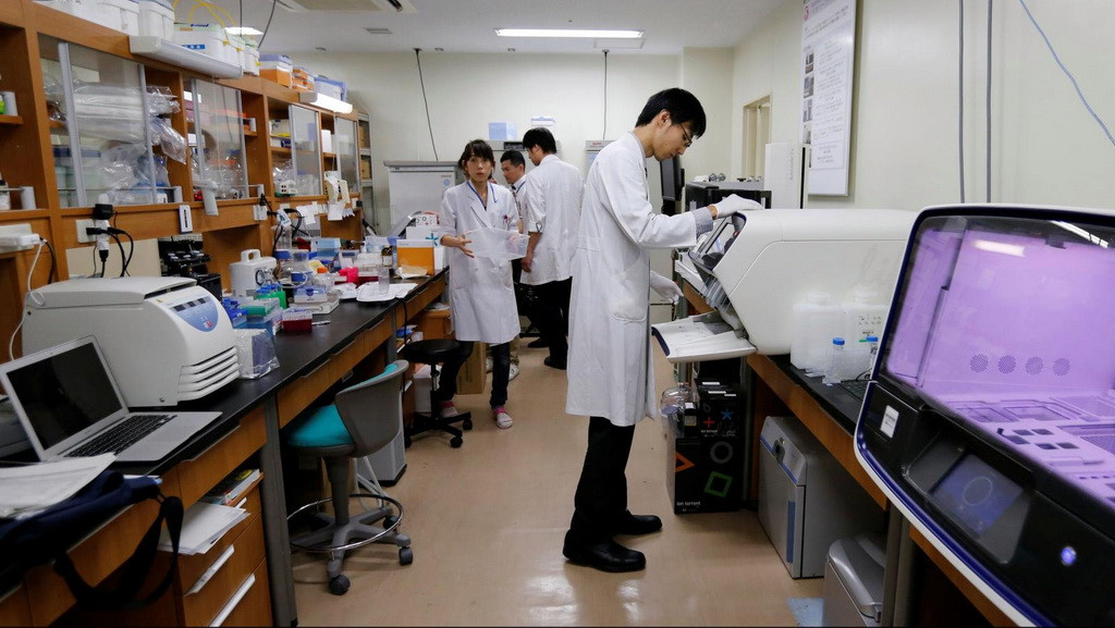 Các bước nhập học vào Trường Đại học Y khoa Tokyo Việt Nam năm 2018