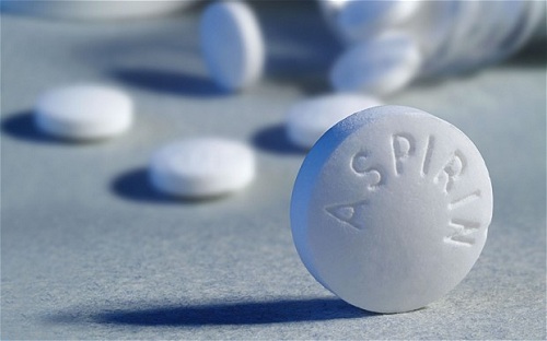 Tuyệt đối không dùng aspirin khi bị sốt xuất huyết