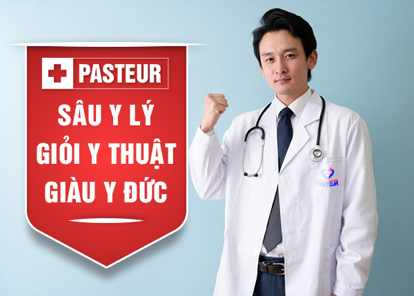 Trường Cao đẳng Y Dược Pasteur đào tạo cán bộ y tế giỏi