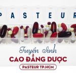 Tuyen-sinh-cao-dang-duoc-pasteur-tphcm