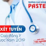 Truong-cao-dang-duoc-pasteur-xet-tuyen-cao-dang-y-duoc-nam-2019