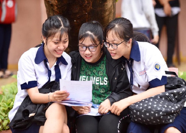 3 trường Đại học đầu tiên tại TPHCM công bố điểm chuẩn trúng tuyển 2019