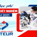 HỌC PHÍ