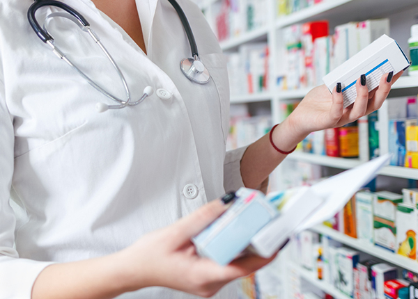 GDP trong ngành Dược là gì?