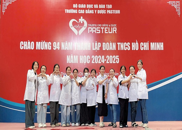 Tìm hiểu về mã ngành Cao đẳng Dược