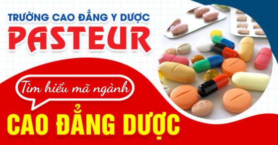 Tìm hiểu mã ngành Cao đẳng Dược năm 2026 chi tiết nhất