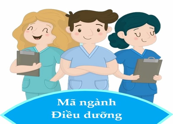 Mã ngành Cao đẳng Điều dưỡng là gì?