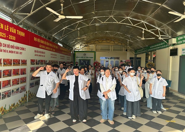 Thực trạng ngành Dược Việt Nam