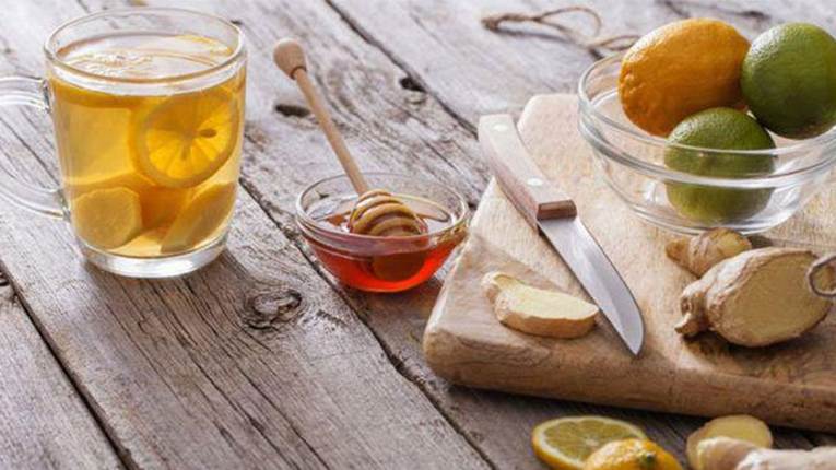 Mật ong tốt cho sức khỏe, giúp tăng cường hệ miến dịch