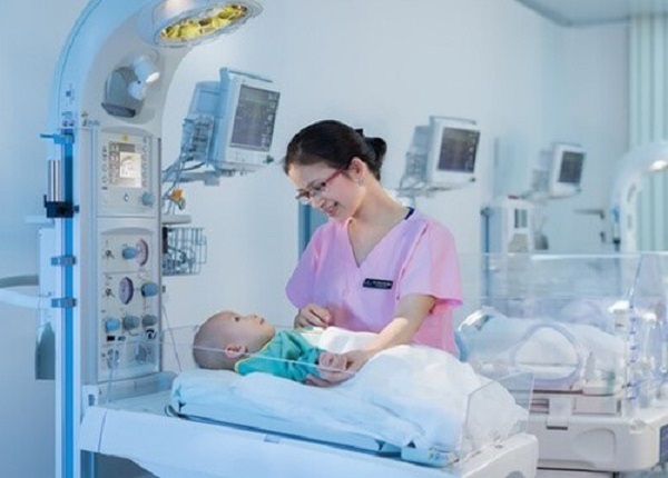 Điều dưỡng chuyên ngành Hộ sinh ra trường làm ở đâu?