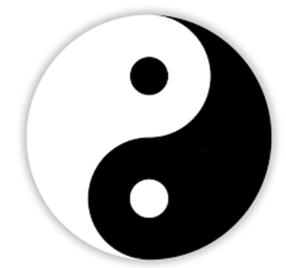Biểu tượng âm dương ngũ hành trong y học cổ truyền