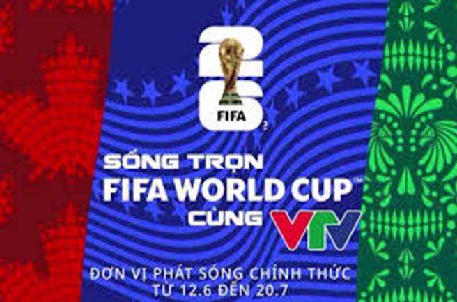 World cúp 2026 – ngày hội bóng đá toàn cầu.