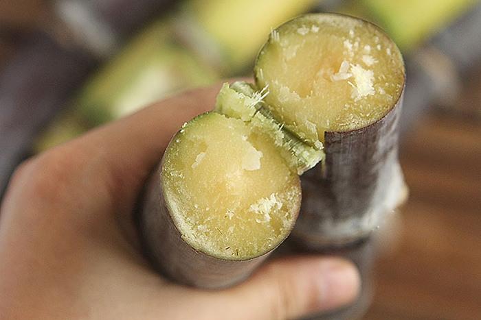 Hình ảnh Thân mía