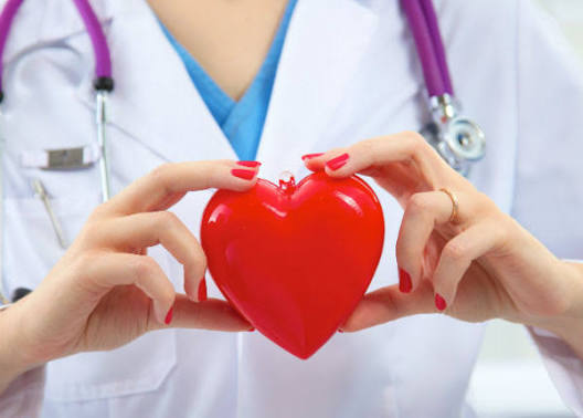 Y đức: Khi trái tim người thầy thuốc đồng điệu với trái tim người bệnh