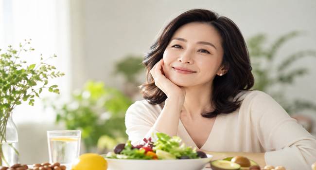 Trẻ hóa có thực sự uống Collagen?