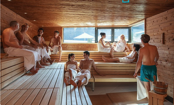 Năm 2020, văn hóa sauna của Phần Lan được UNESCO ghi danh vào Danh sách Di sản văn hóa phi vật thể đại diện của nhân loại